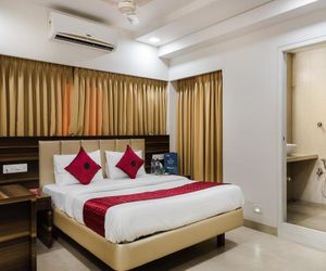 Oyo Rooms Panvel Bus Depot Panvel India