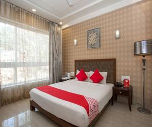 OYO 2377 Hotel Residency Panchagani India