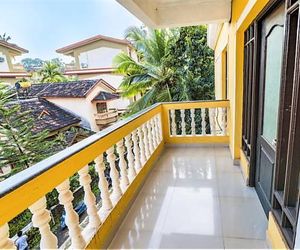 Sonikas Heritage Panjim India