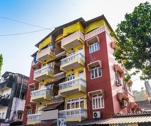 OYO 2863 Hotel 4 Pillars Panjim India