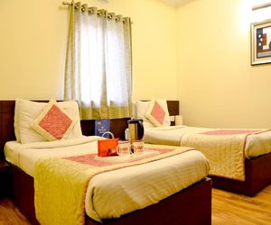 OYO Rooms 7A 43 Channa Market Karol Bagh Delhi City India