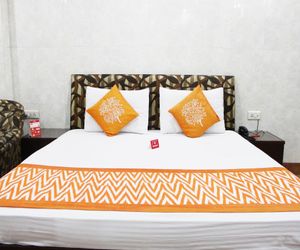 OYO 2705 Hotel Preet Palace Delhi City India