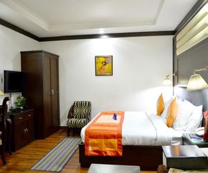 OYO Premium Bhikaji Cama Place 2 Delhi City India