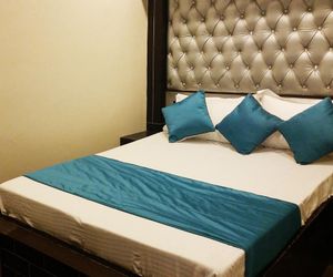 OYO 6801 Hotel Shri Sai International Delhi City India