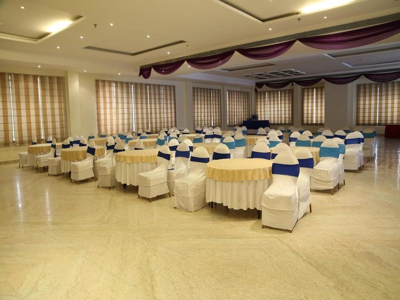 Hotel Photo 19