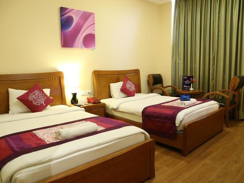 Hotel Photo 5