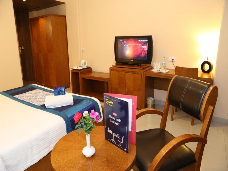 Hotel Photo 6