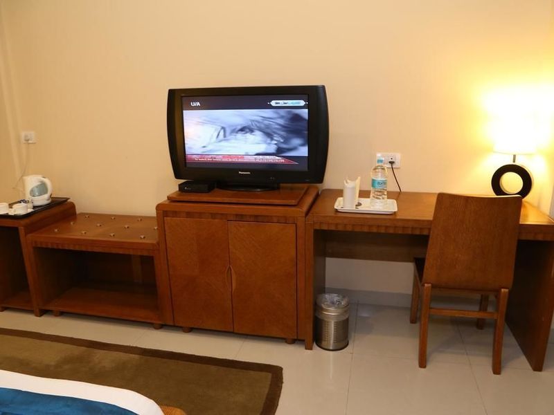 Hotel Photo 7