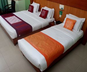 OYO 2410 Nerambally Hotel Mysore Mysore India