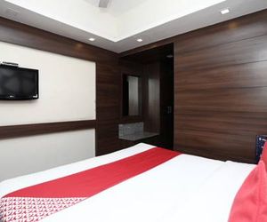 OYO 1722 Hotel Howard Mussoorie India
