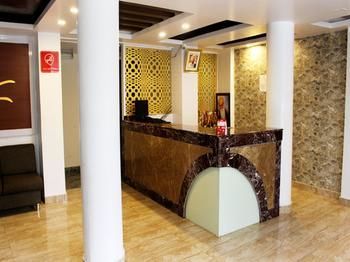 Hotel Photo 18