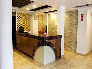 Hotel Photo 19