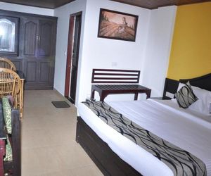 Hotel Sky Land Holidays Munnar India