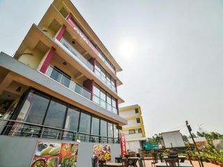 Фото отеля Flagship 2844 Dewa Goa Hotel