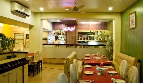 Hotel Photo 12