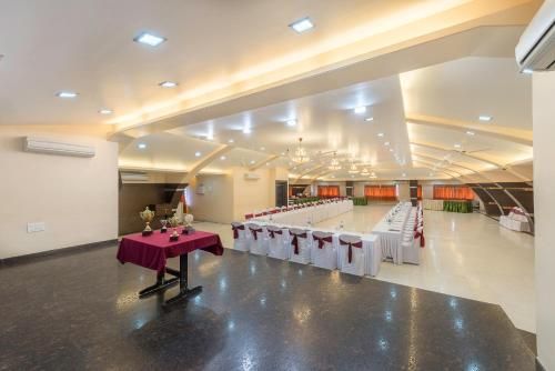 Hotel Photo 16