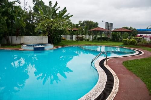 Hotel Photo 20