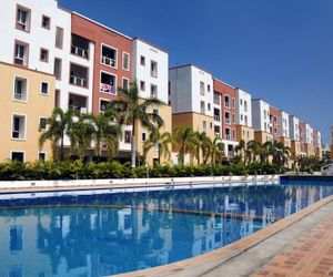 Executive Comfort O.M.R Sholinganallur India