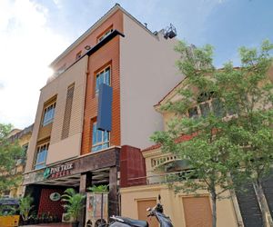 Pine Tree Boutique Hotel Chennai India
