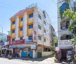 Olive Serviced Apartments Perumbakkam India