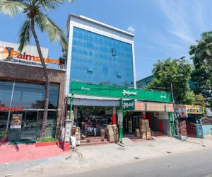 OYO 2118 Palm Shore Residency Chennai India
