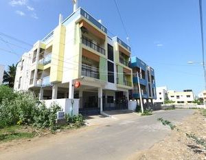 OYO 2612 Hotel Fiesta House Perumbakkam India