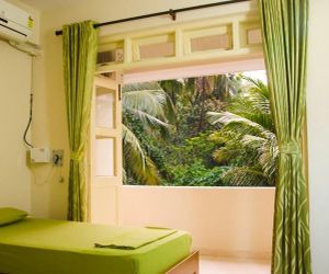 TripThrill Vilanova Holidays Margao India