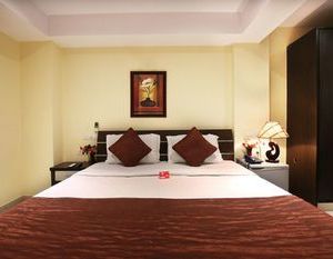 OYO 2120 Hotel Silver Haze Ludhiana India