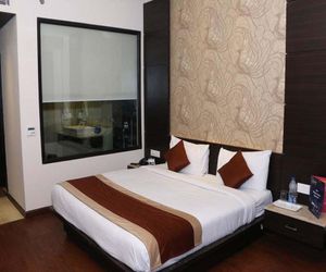 Oyo 2433 Hotel Parth Ludhiana India