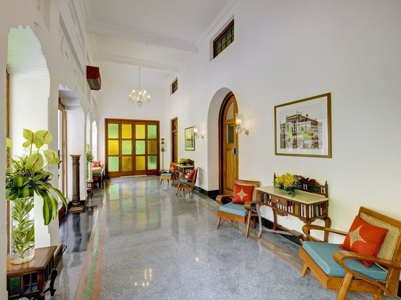 Hotel Photo 13