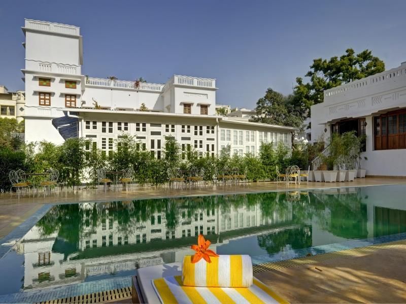 Hotel Photo 23