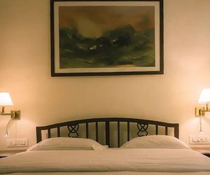 Krisna All Suite Stay Lonavala India