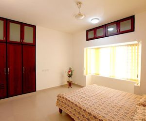 Little Paradise Homestay Kovalam India