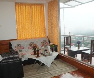 Najima Residency Kodaikanal India