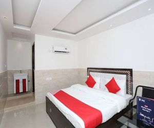 OYO 2776 Hotel Pearl Karnal India