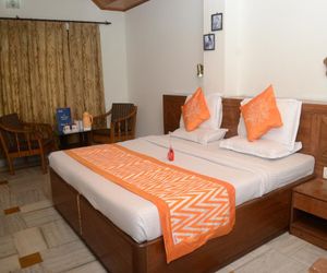 OYO Rooms Kandaghat Chail India