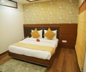 OYO 2860 Hotel 24x7 Inn Jalandhar India