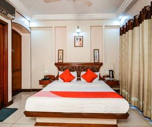 Oyo Rooms Nai Sadak Jodhpur India