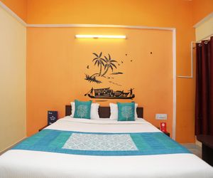 OYO 2291 Home Stay Mertiya Residency Jodhpur India