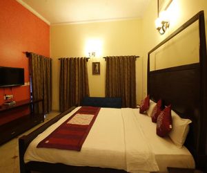 OYO 2593 The Marwar Hotel & Gardens Jodhpur India