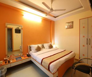 OYO Rooms Barkhatullah Stadium Jodhpur India