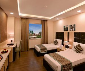 Lords Inn Jammu Jammu India