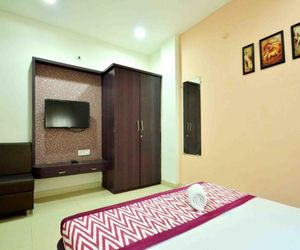 OYO 2533 Hotel Pride Indore India