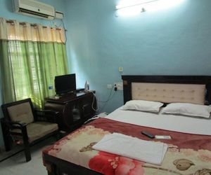 SSV Home Hyderabad India