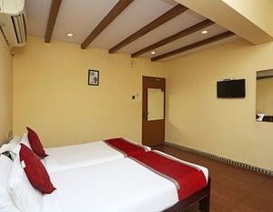 OYO 2207 Hotel Transit Hyderabad India