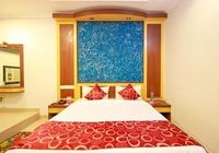 Отзывы OYO 2635 Hotel Balaji Residency