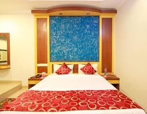 OYO 2635 Hotel Balaji Residency Hyderabad India