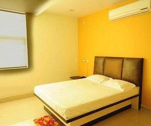Hotel Chandraas Residency Secunderabad India