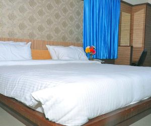 Hotel Sri Vaari Residency Hosur India