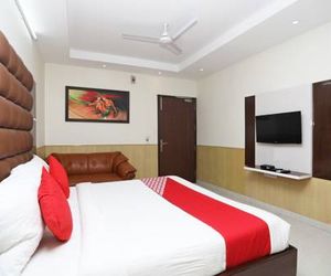 OYO Rooms Town Park Hisar Hisar India